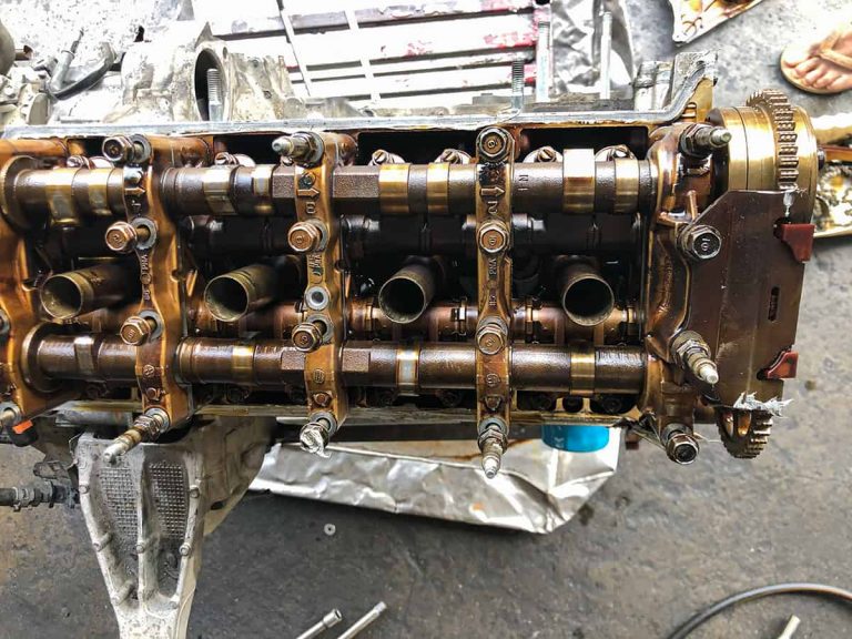 Flat Engine Vs. Boxer Engine – A Detailed Comparison - Upgraded Vehicle