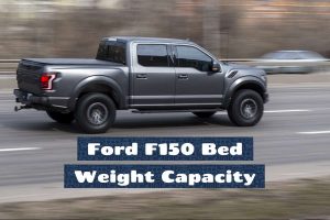 Ford F150 Bed Weight Capacity