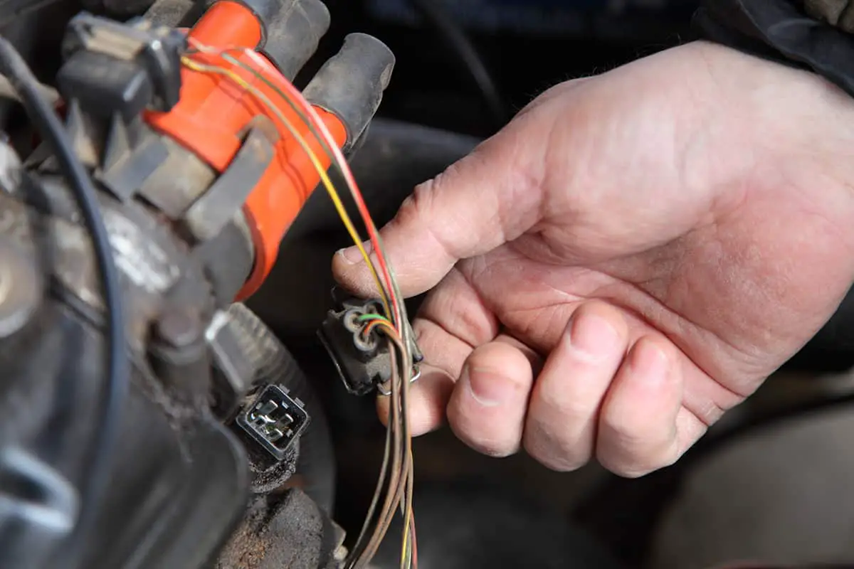 Guide on How to Replace a Coolant Temperature Sensor