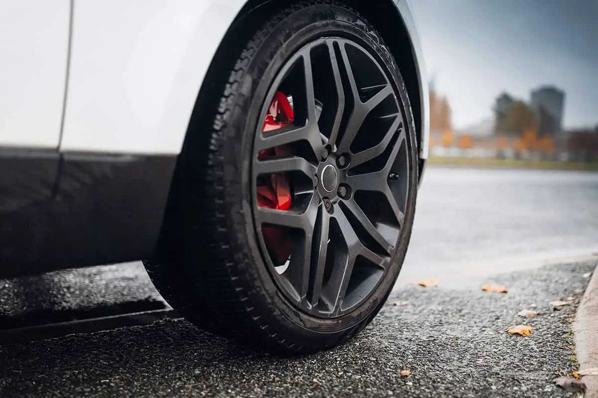 Importance of Choosing the Right Rim Size