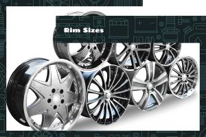 Rim Sizes