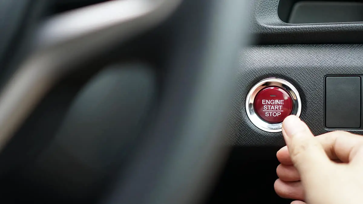 Steps to Take When the “Reduced Engine Power” Warning Lights Up