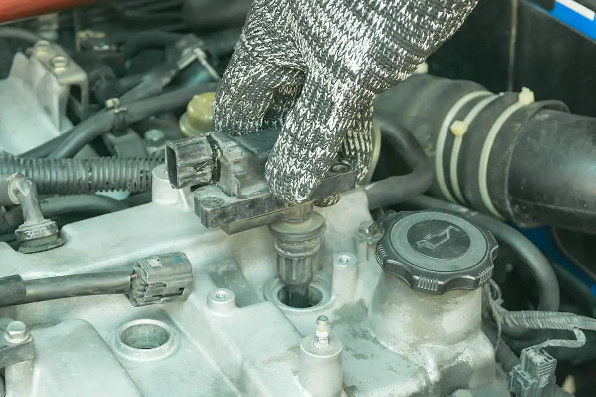 The Basics of a Car’s Ignition System