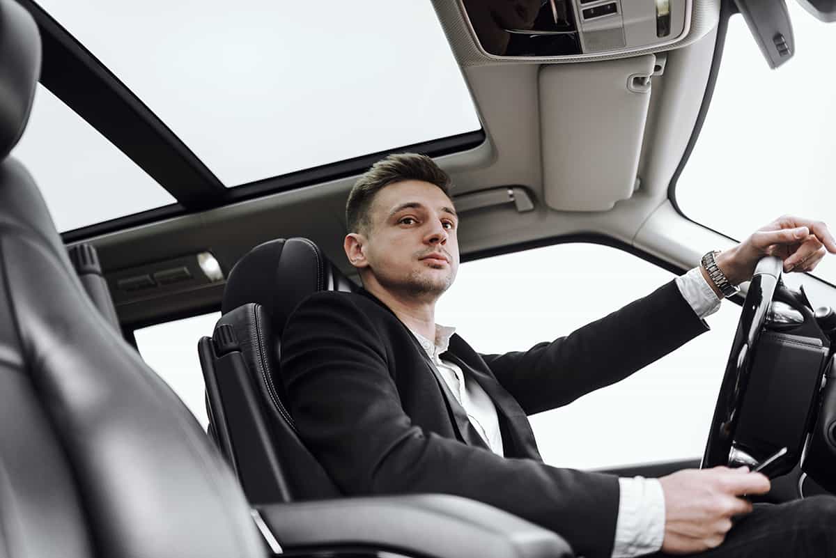 The Benefits of Trucks with Panoramic Sunroofs