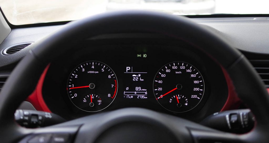 Check Gauges Means on Ford F150 Causes & What to Do Upgraded Vehicle