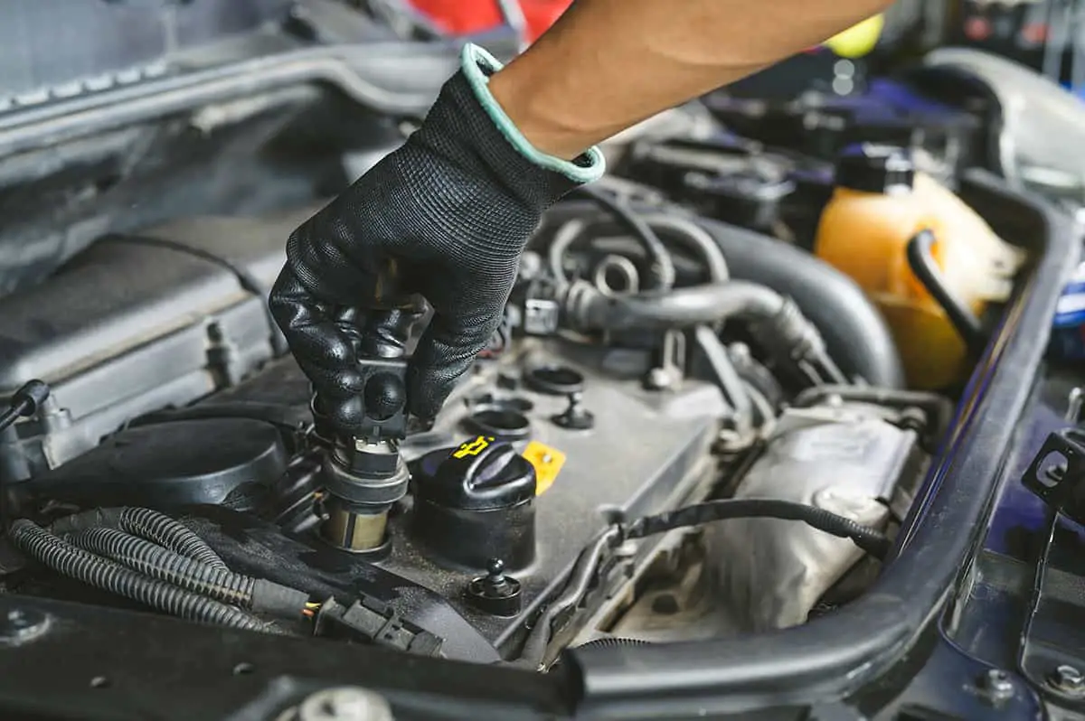 Understanding Your Car’s Ignition System