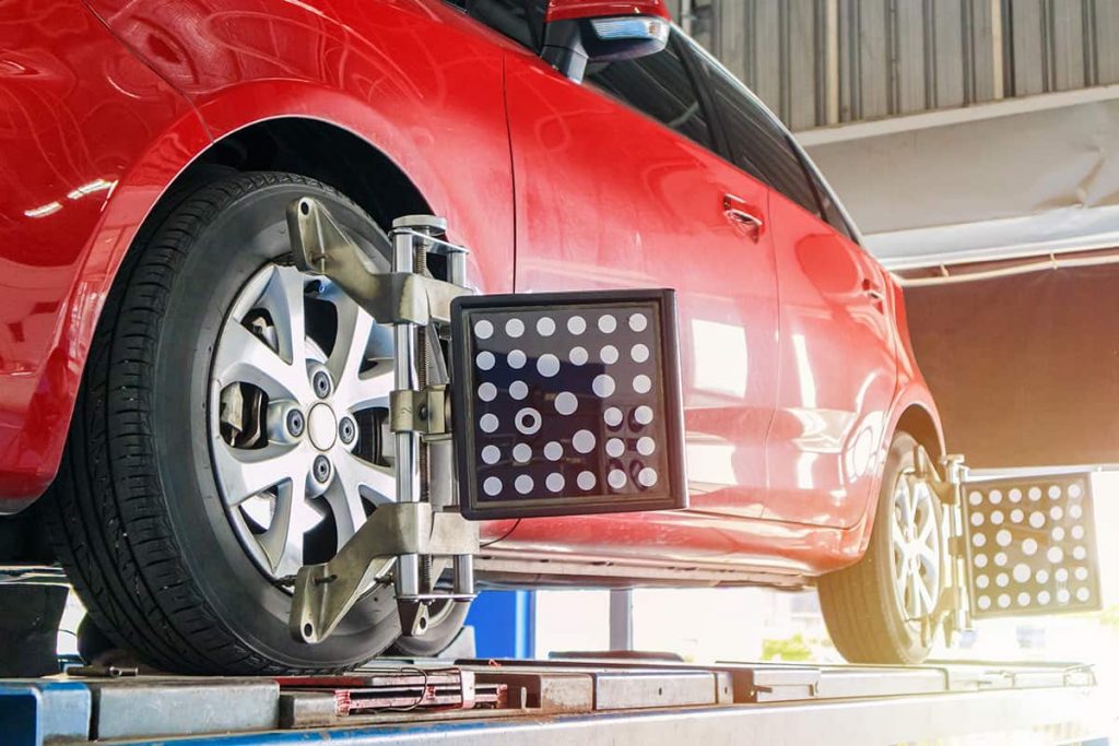 How Much Is a Tire Alignment at Walmart? - Upgraded Vehicle