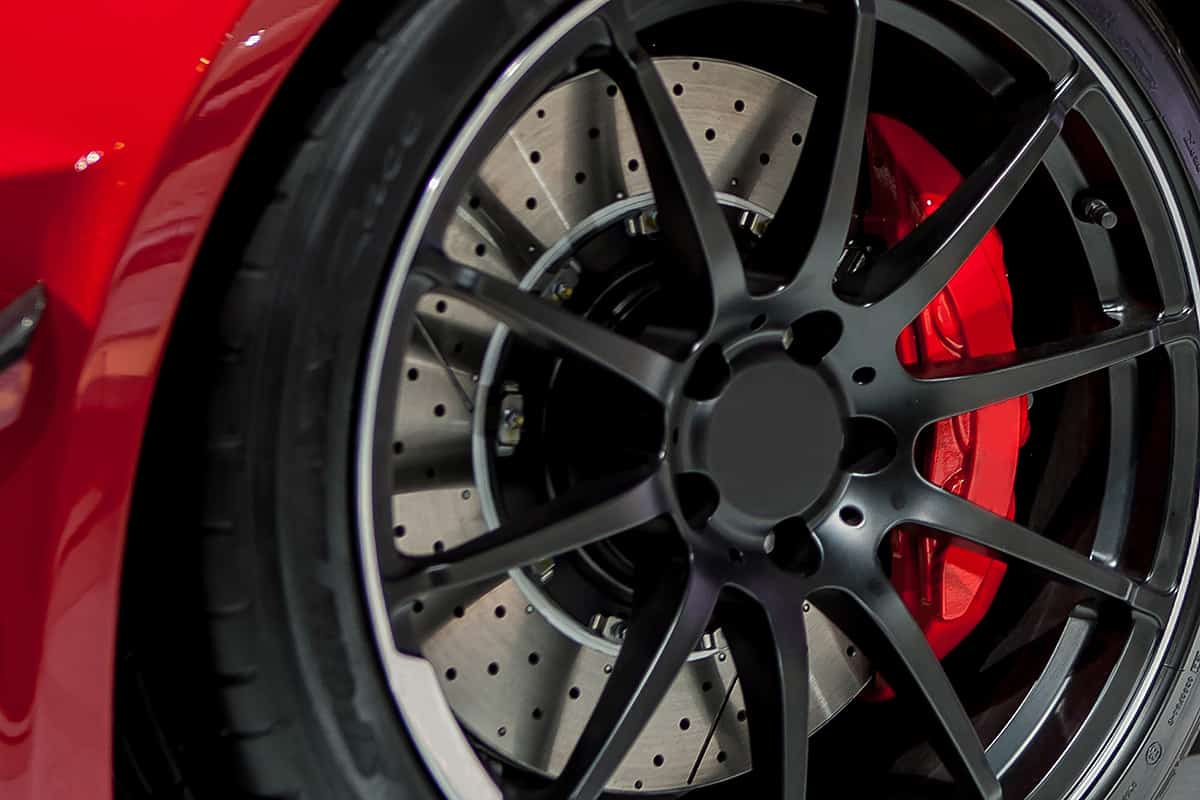 How Much Are Rims For A Car Upgraded Vehicle