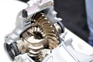 Front Differential Leak – Signs, Causes & Fixes - Upgraded Vehicle