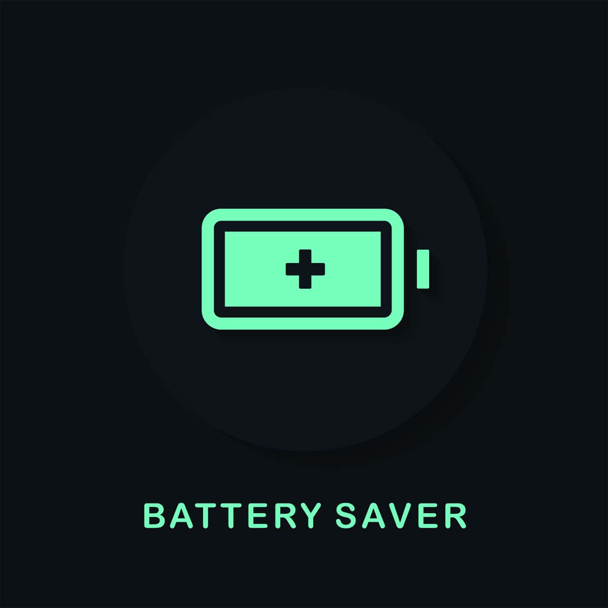 A Breakdown of the ‘Battery Saver’ Alert