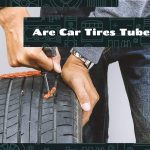 Are Car Tires Tubeless