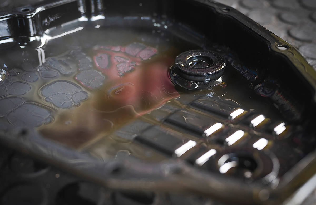 Benefits of Using a Magnet in the Oil Pan