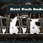 Bent Push Rods
