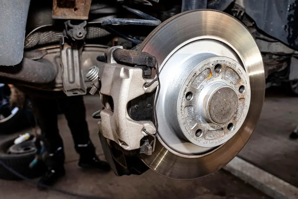 Brakes Won’t Build Pressure – Symptoms & Causes - Upgraded Vehicle