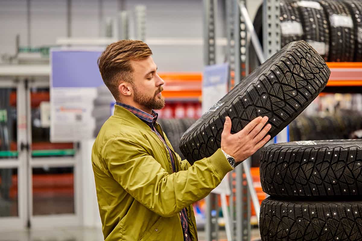 Comparing Tube and Tubeless Tires