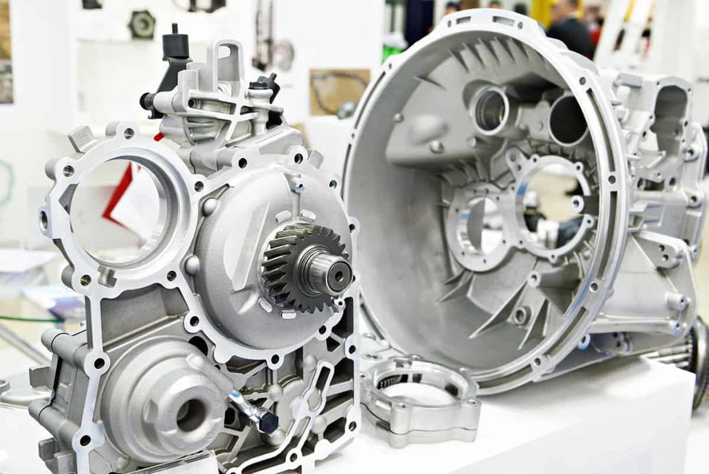 What is Brake Retarder? What Are Their Types? Upgraded Vehicle