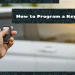 How to Program a Key Fob