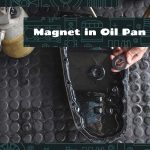 Magnet in Oil Pan