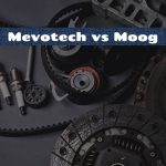 Mevotech vs Moog