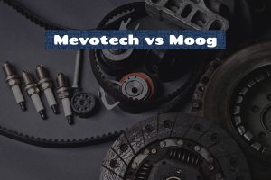 Mevotech vs Moog
