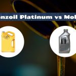 Pennzoil platinum vs mobil 1