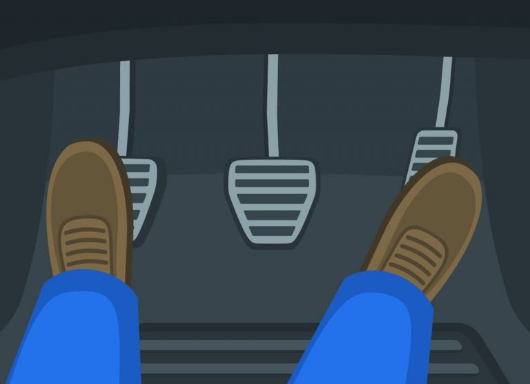 Turn Signal Blinking Fast When Applying Brakes Upgraded Vehicle