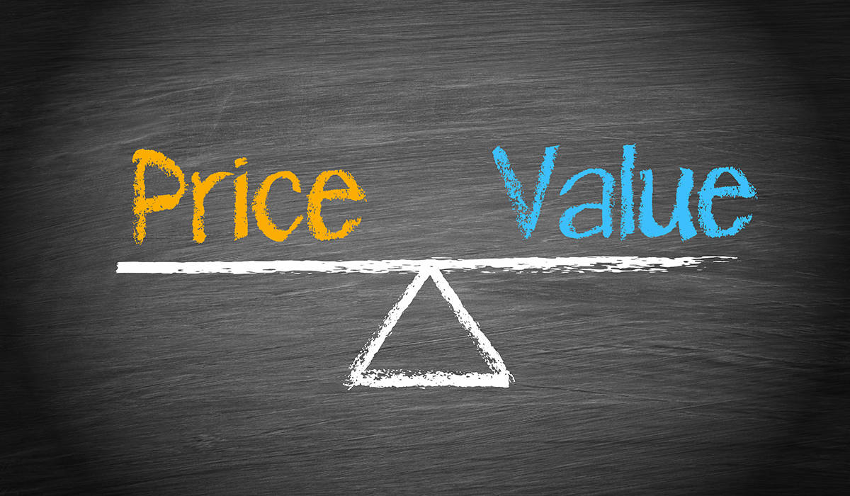 Price Point Analysis