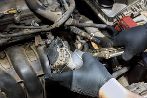 How to Program & Calibrate Tps Sensor - Upgraded Vehicle