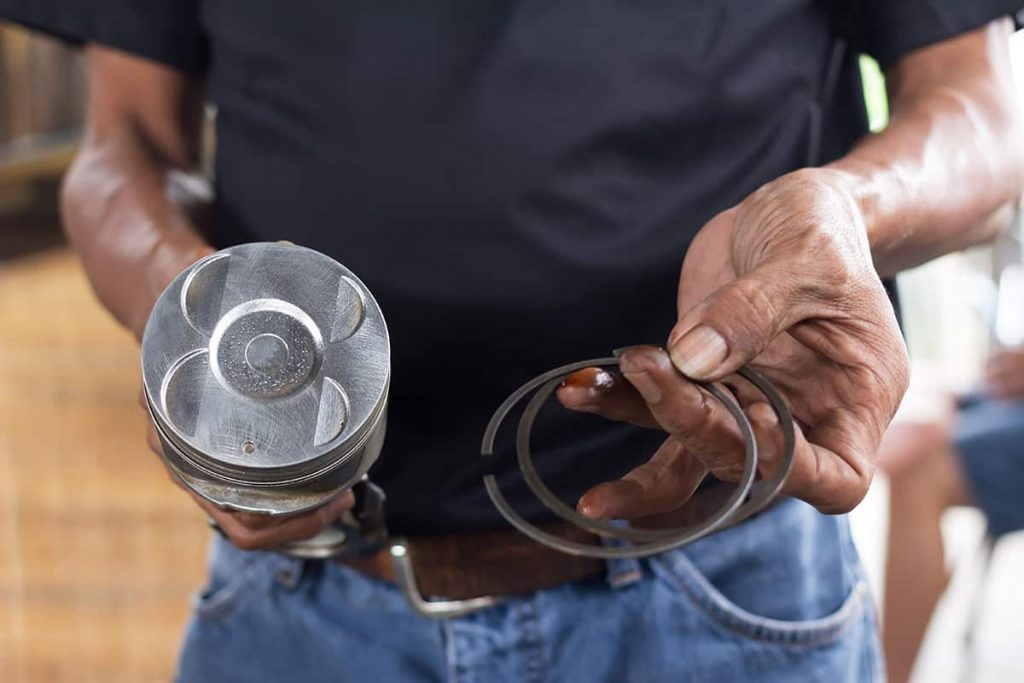 Bad Piston Rings Signs & Causes Upgraded Vehicle