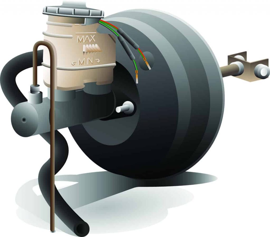Brakes Won't Build Pressure? Troubleshooting Steps - Featured Image