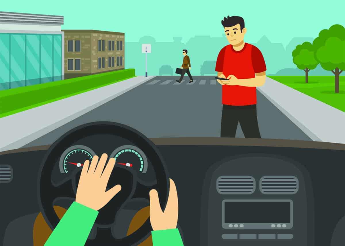 Why the Car Horn Matters