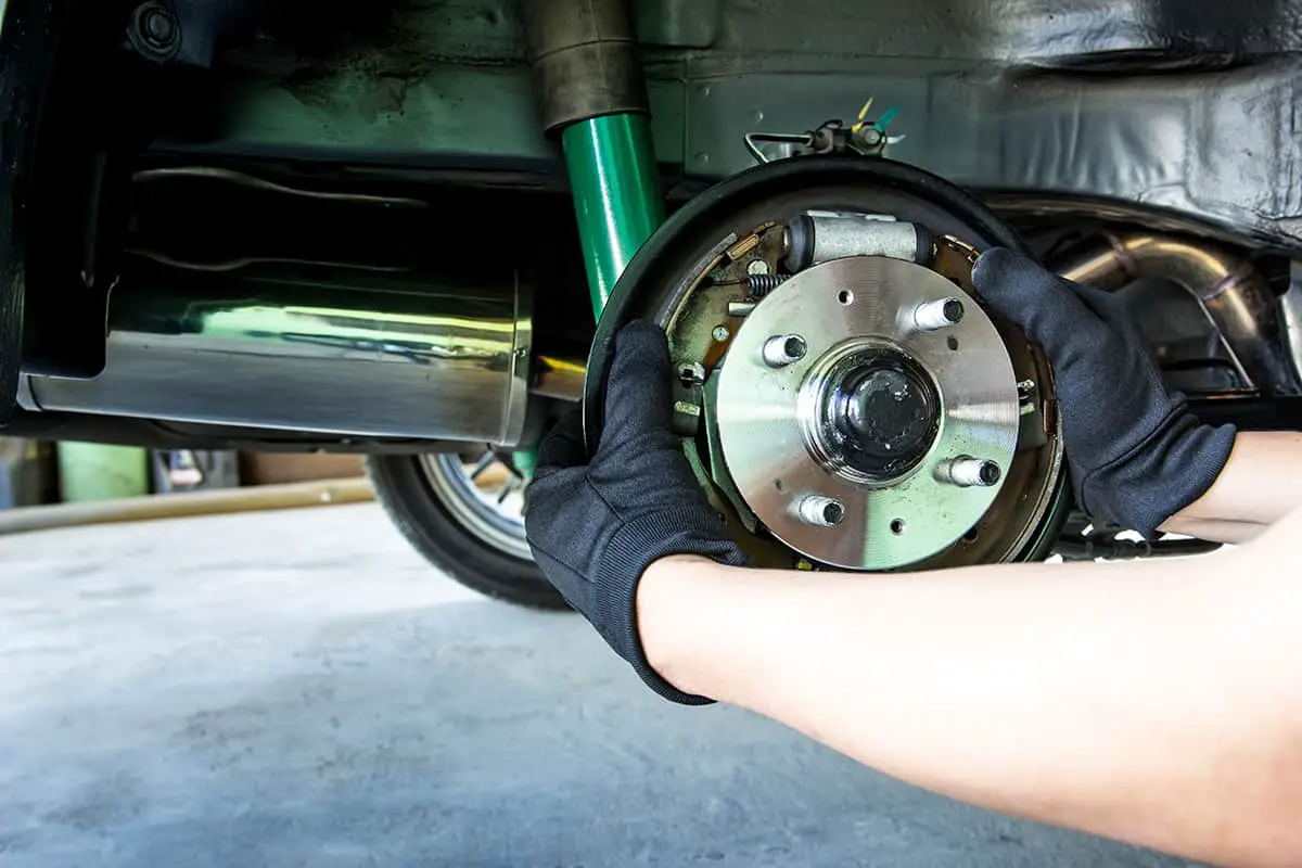 The Role of Wheel Bearings