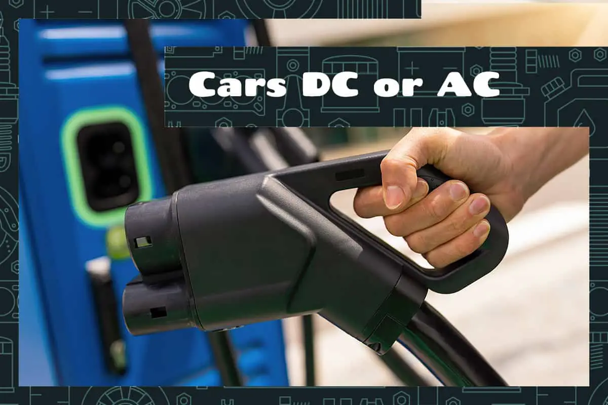 cars dc or ac