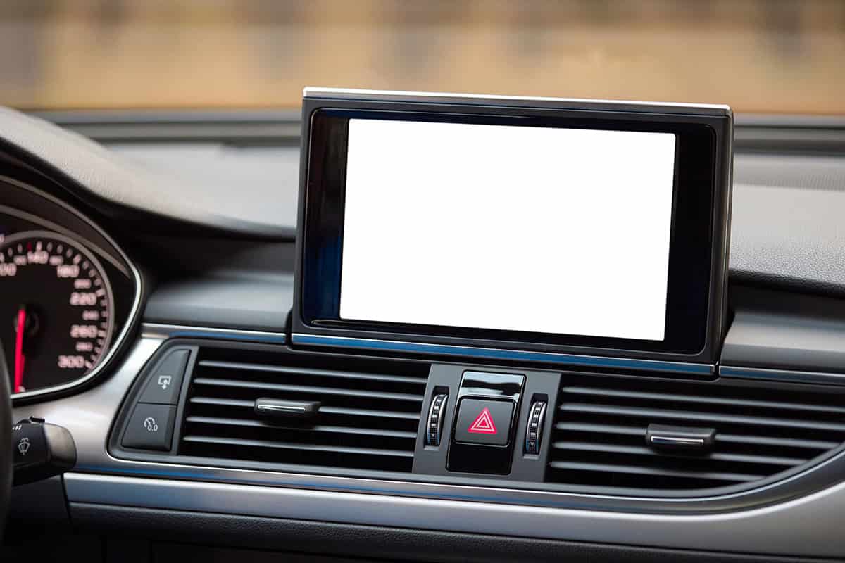 Dodge RAM Backup Camera Problems
