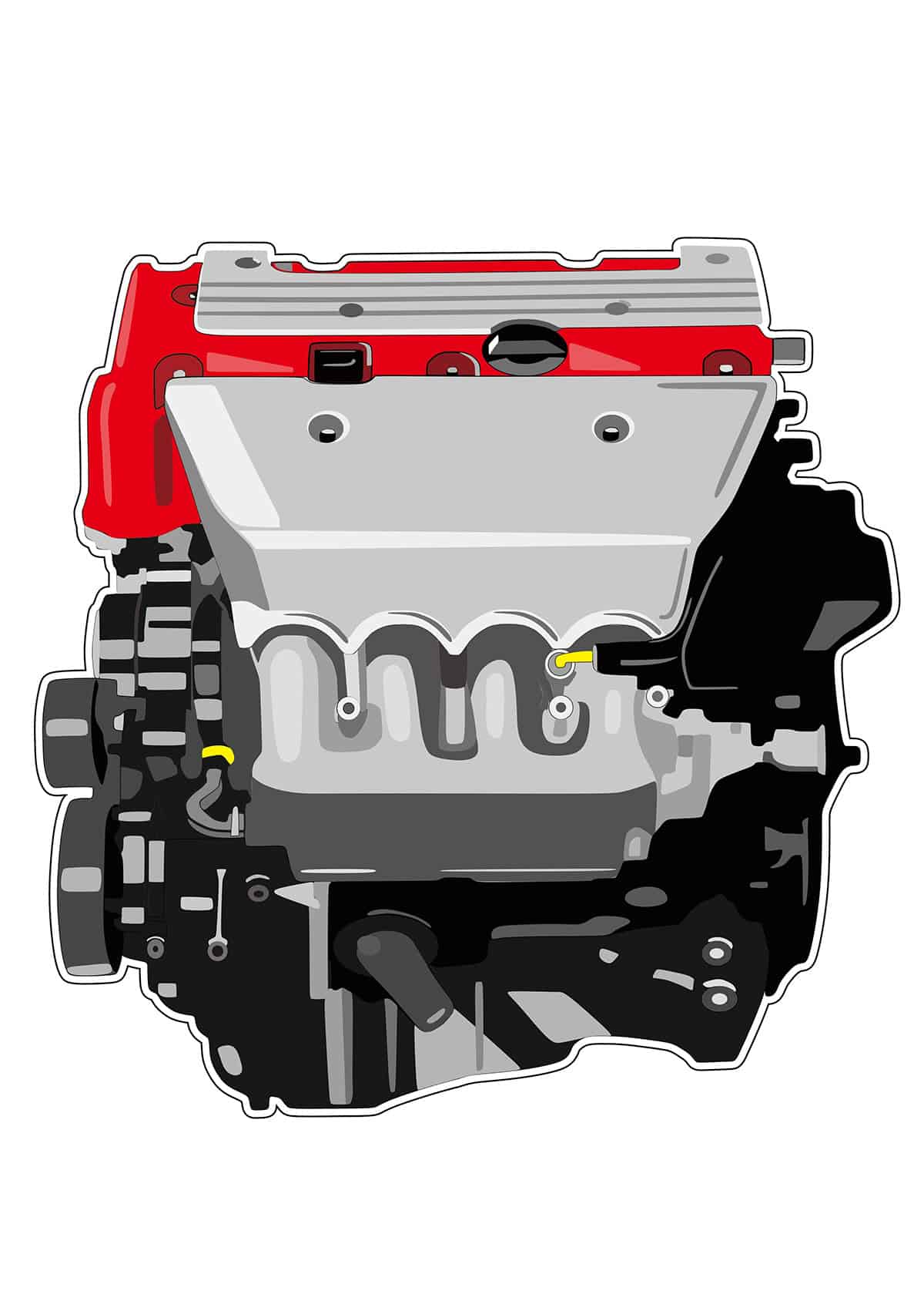 K20 vs K24 Engine
