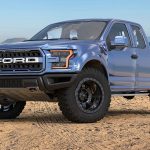 What Year Ford F150 Parts Are Interchangeable