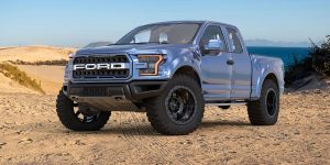 What Year Ford F150 Parts Are Interchangeable