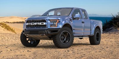 What Year Ford F150 Parts Are Interchangeable