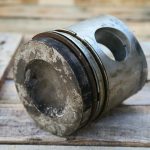 Bad Piston Rings