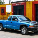What Year Dodge Dakota Parts Are Interchangeable