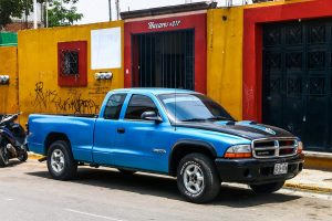 What Year Dodge Dakota Parts Are Interchangeable