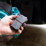 What is the Brake Pad Thickness & Chart